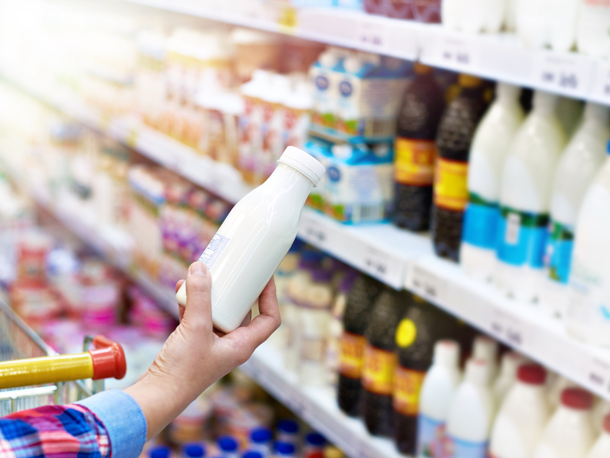 How to Extend the Shelf Life of Products
