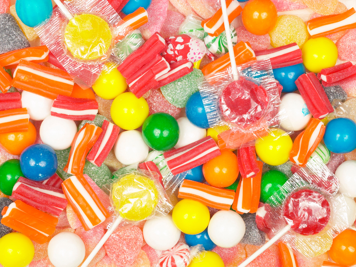 National Candy Day : Origin and Ways to Enjoy